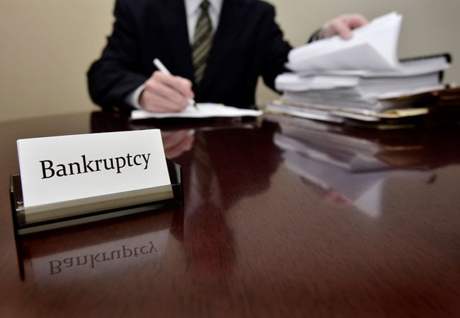 Bankruptcy Law